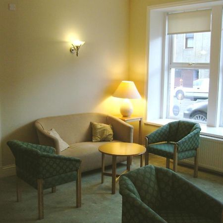 St Clair Hotel Thurso Εξωτερικό φωτογραφία