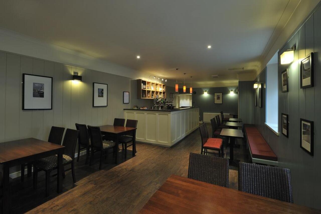 St Clair Hotel Thurso Εξωτερικό φωτογραφία