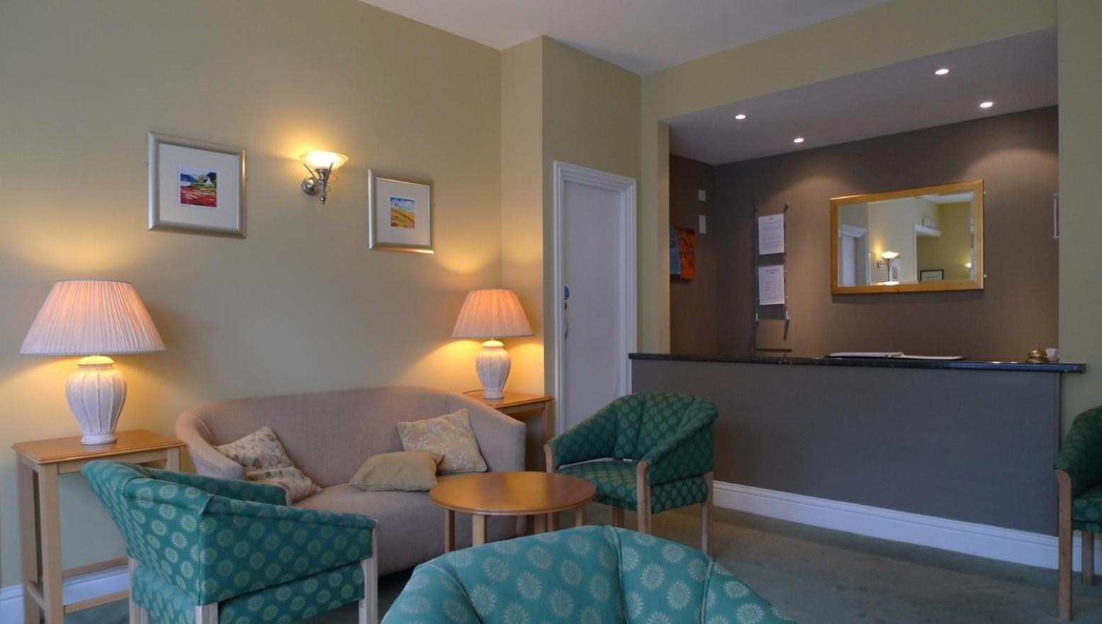 St Clair Hotel Thurso Εξωτερικό φωτογραφία